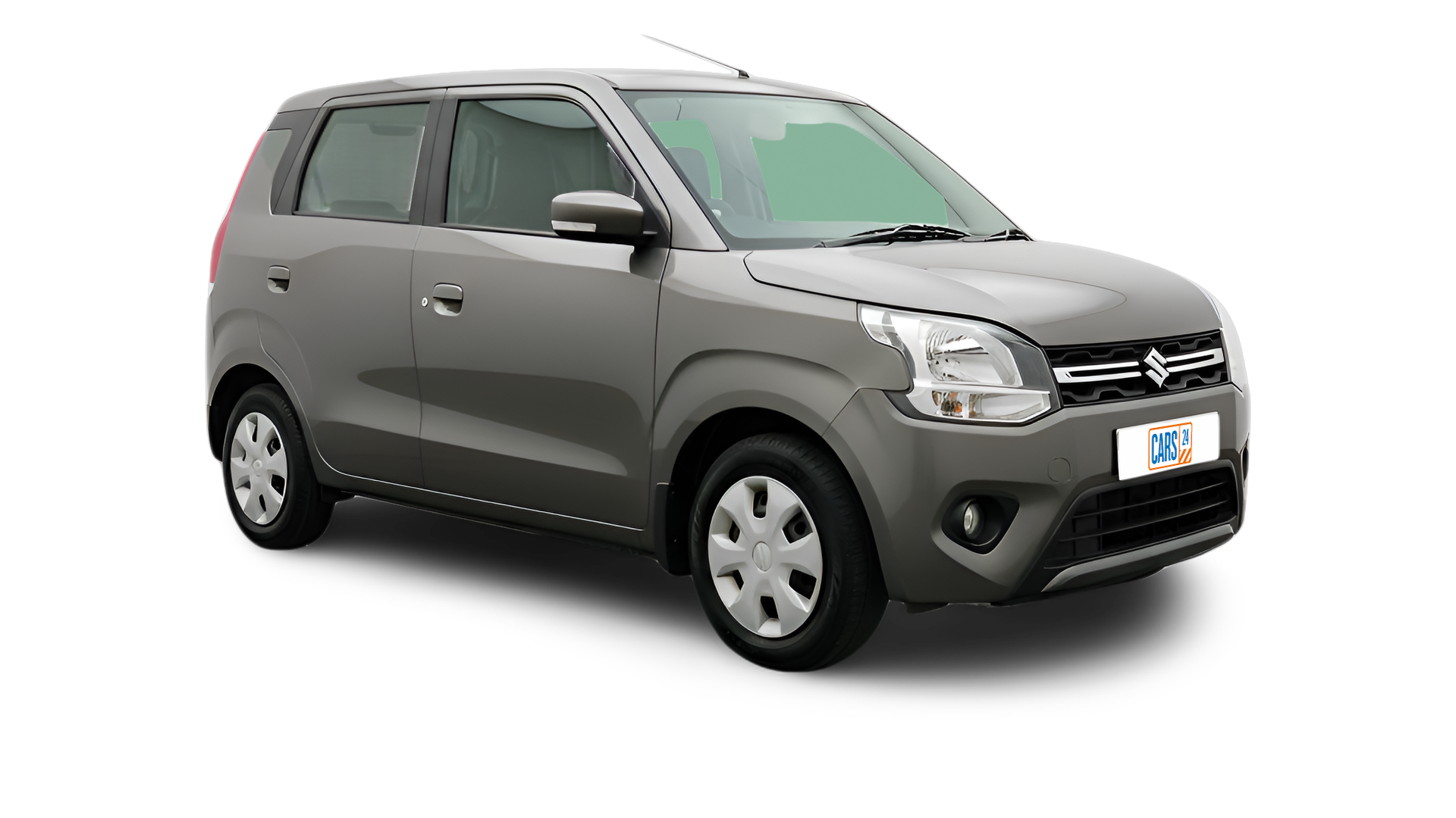 Maruti New Wagon-R-img